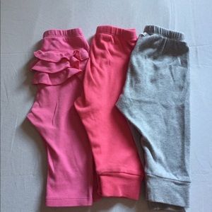 Baby gap pants 🚫SOLD🚫